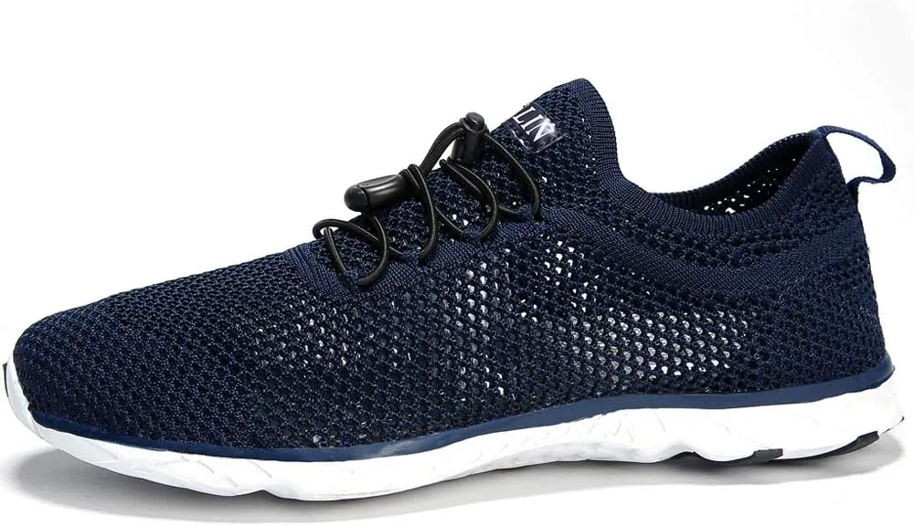 Men's Quick Drying Aqua Water Shoes