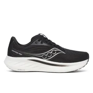 Men's Saucony Ride 18 (Wide)
