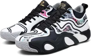 Men's Women's Training Competition Professional Basketball Shoes Jumping Fast Landing Stable Sports Shoes