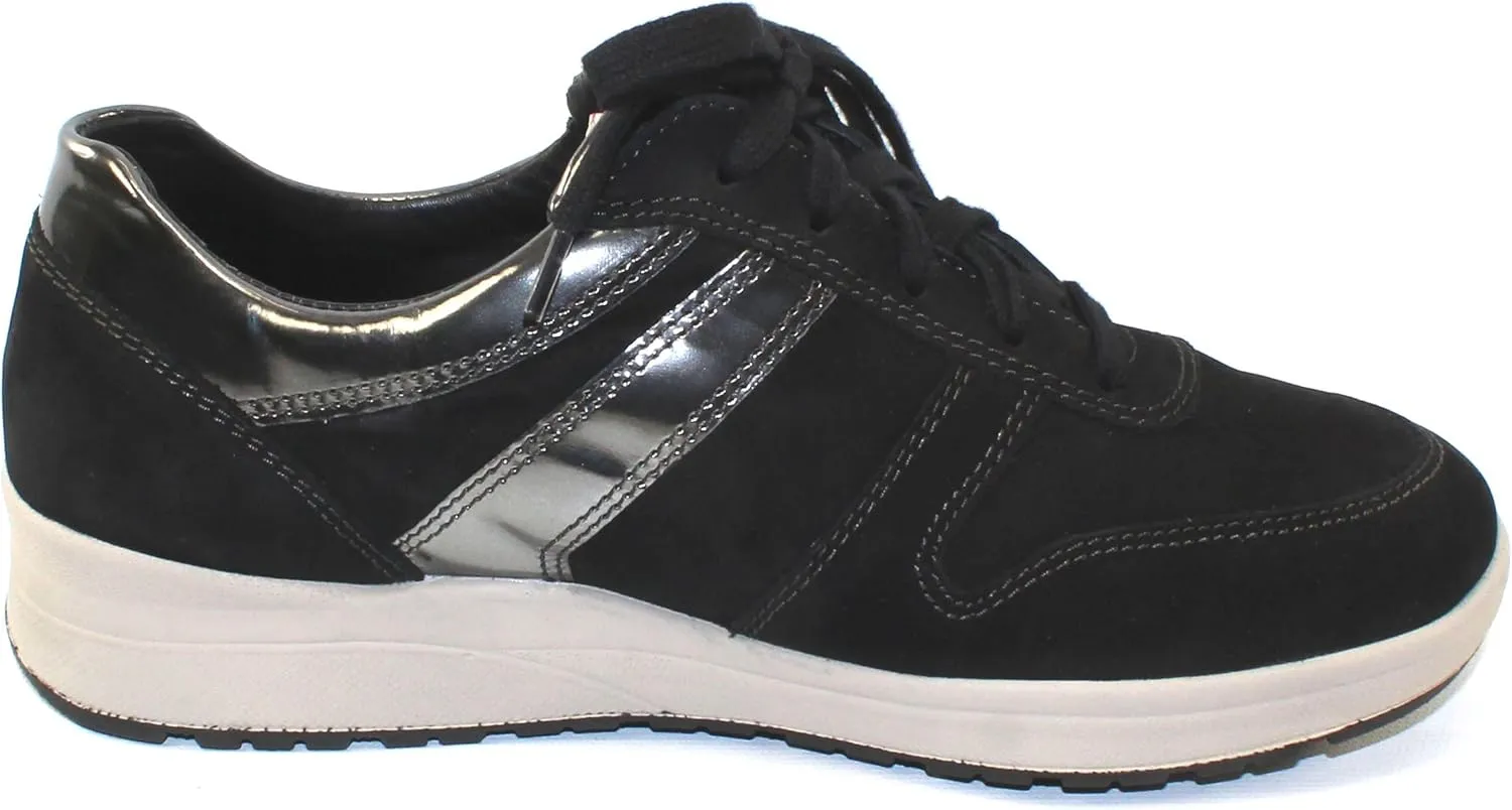 Mephisto Women's Sneaker