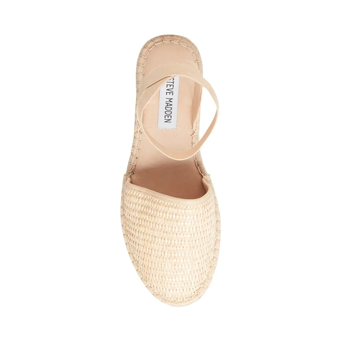 MERLENE NATURAL RAFFIA