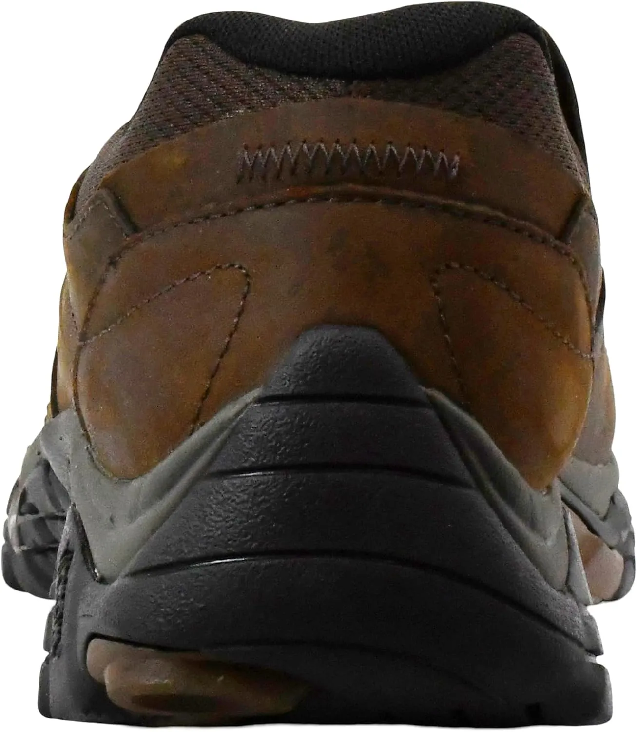 Merrell Men's Moab Adventure MOC Hiking Shoe