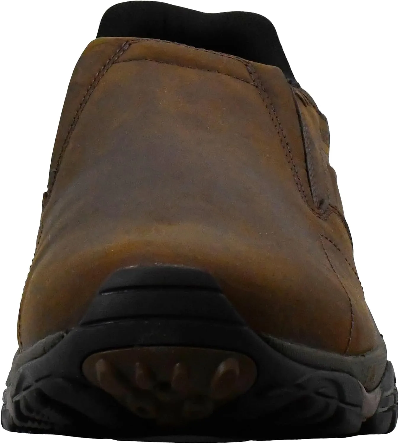 Merrell Men's Moab Adventure MOC Hiking Shoe