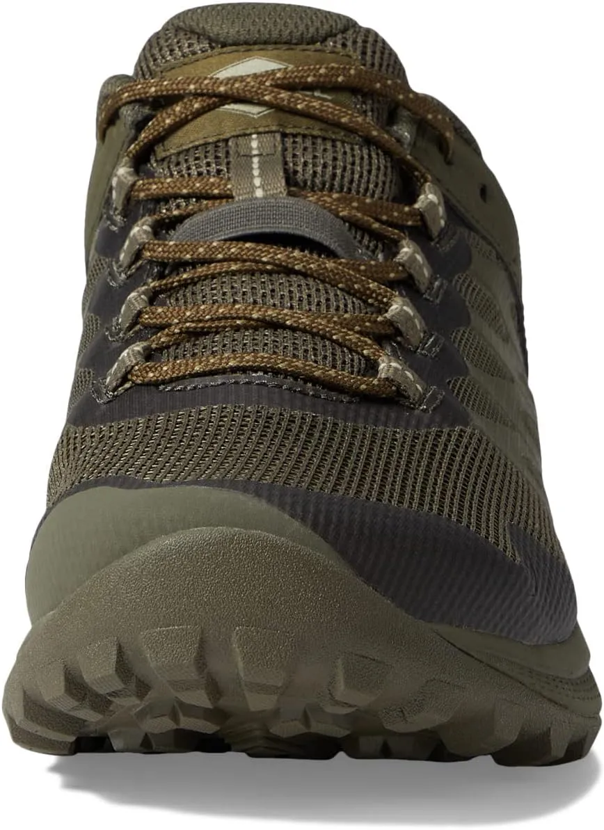Merrell Men's Nova 3 Tactical Industrial Shoe