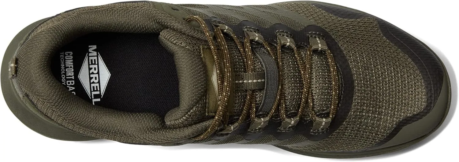 Merrell Men's Nova 3 Tactical Industrial Shoe