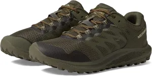 Merrell Men's Nova 3 Tactical Industrial Shoe