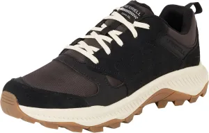 Merrell Men's Tempo SOL Hiking Shoe, Coal, 13