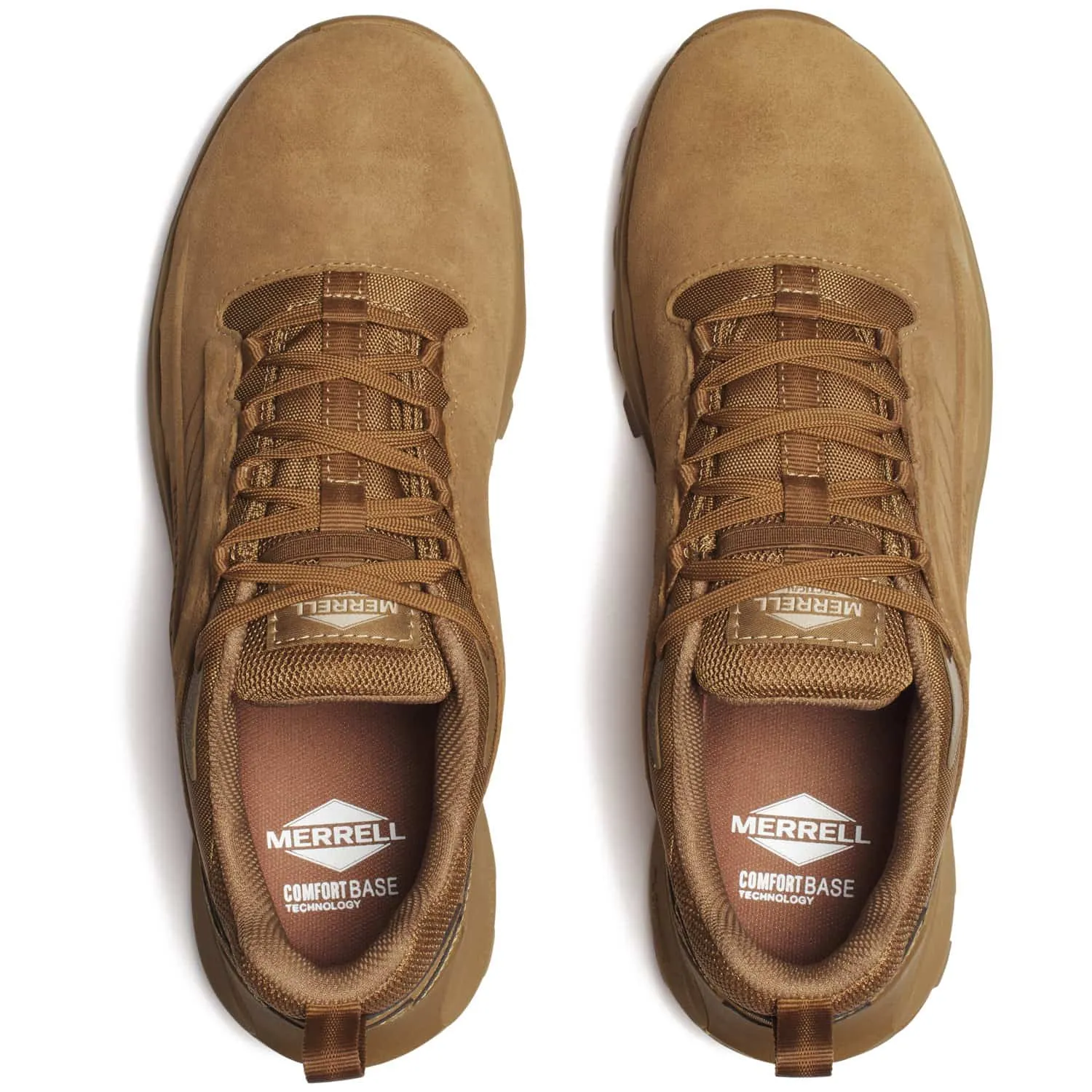 Merrell Moab 2 Speed Tactical Shoe