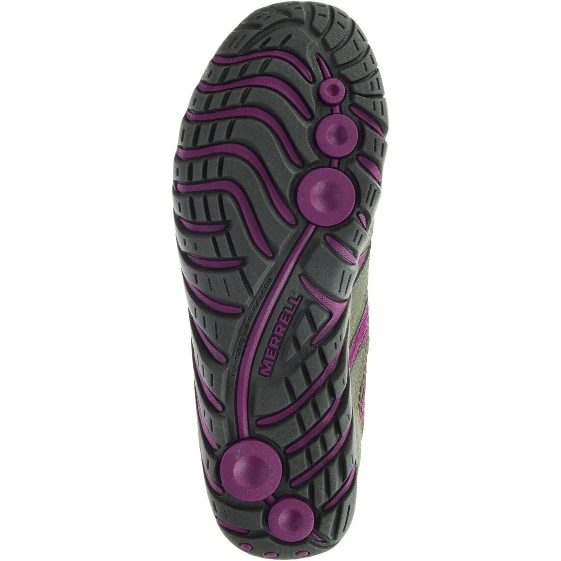 Merrell Riverbed 3 Women's Water Shoe