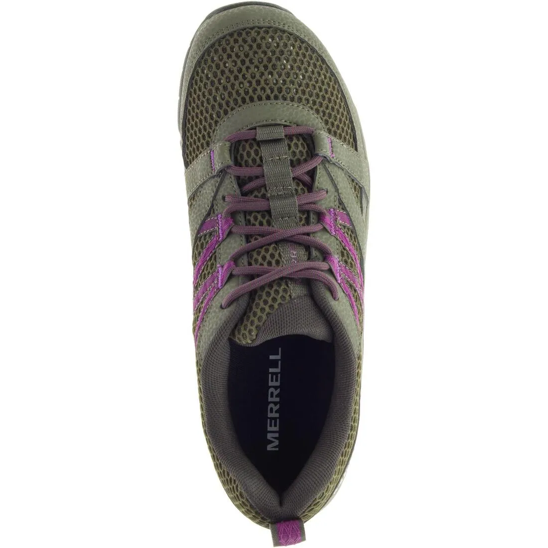 Merrell Riverbed 3 Women's Water Shoe