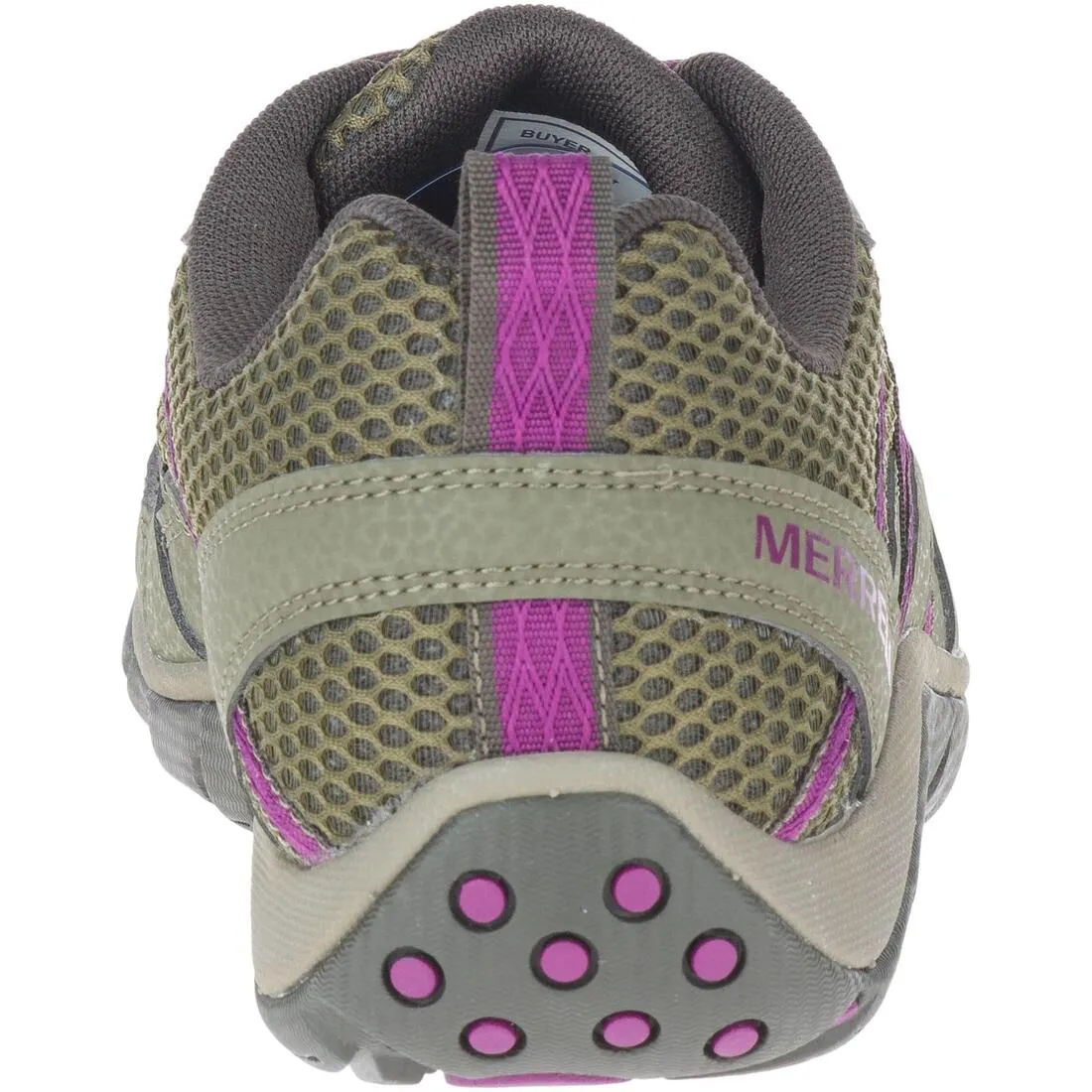 Merrell Riverbed 3 Women's Water Shoe