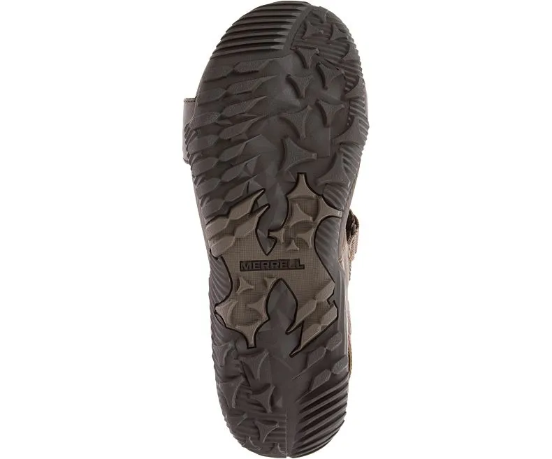 Merrell Terrant Strap Mens Sandal