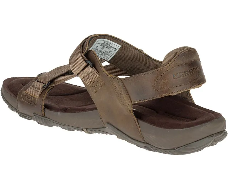 Merrell Terrant Strap Mens Sandal