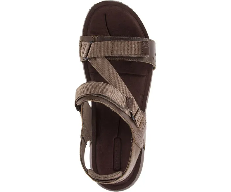 Merrell Terrant Strap Mens Sandal