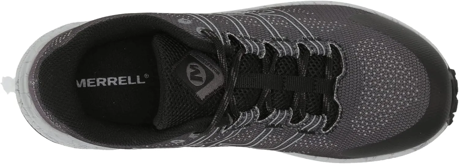 Merrell Unisex-Child Moab Flight Low Hiking Shoe