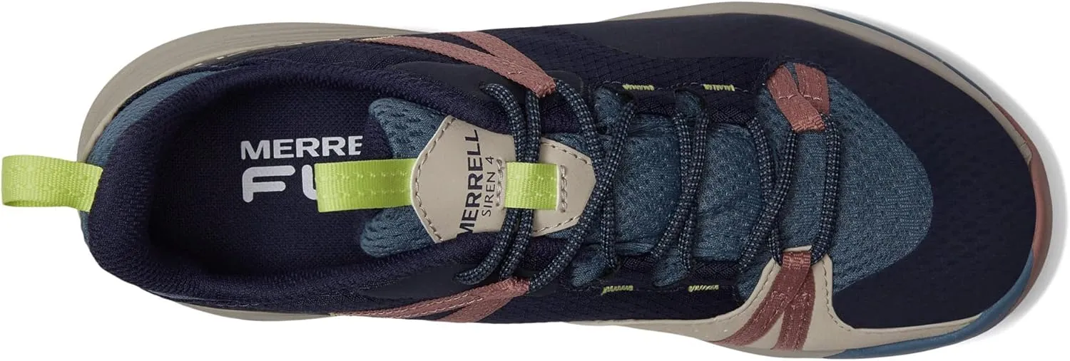 Merrell Women's Siren 4 Hiking Shoe