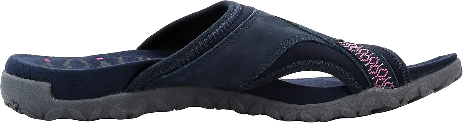 Merrell Women's Terran Post II Bracken Sandal