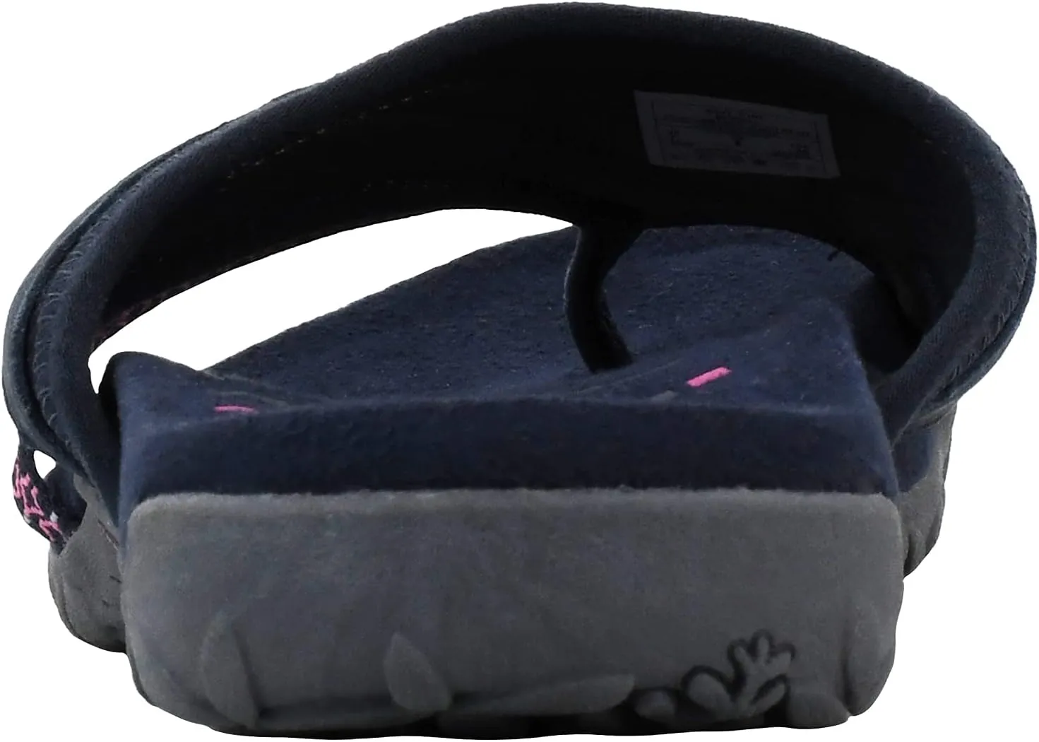Merrell Women's Terran Post II Bracken Sandal