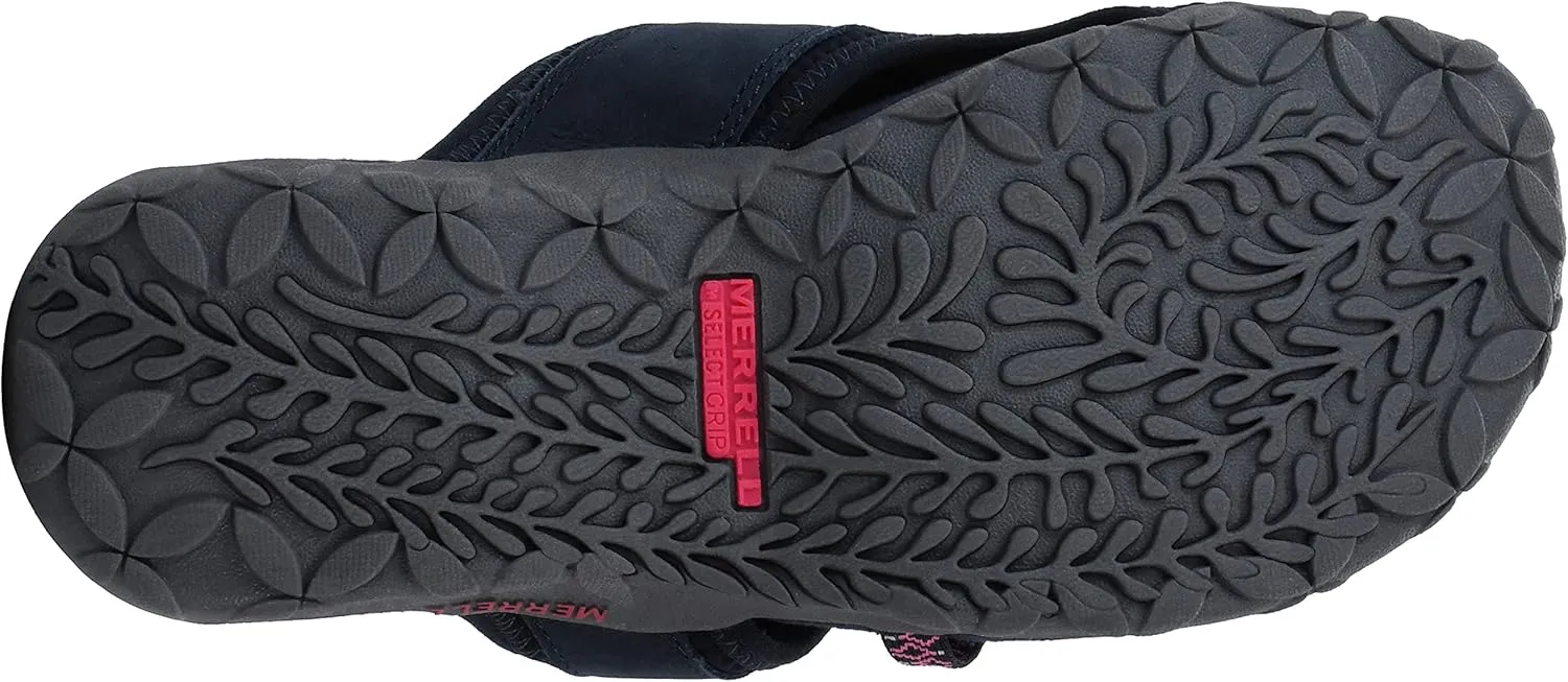 Merrell Women's Terran Post II Bracken Sandal