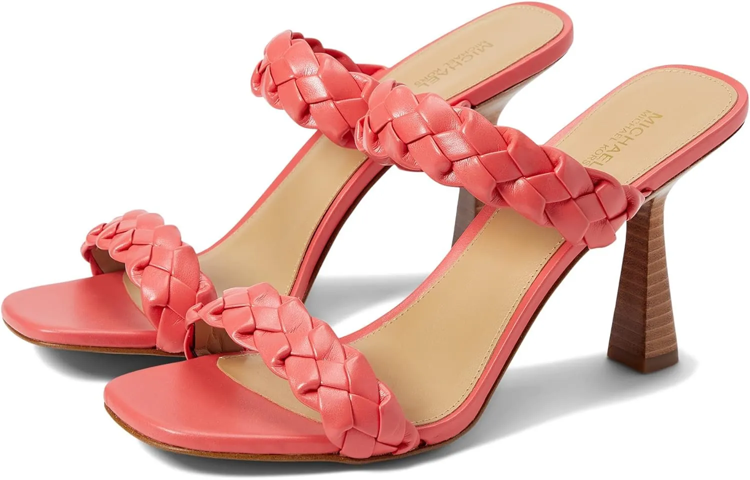 MICHAEL KORS(マイケルコース) Women's Sandal