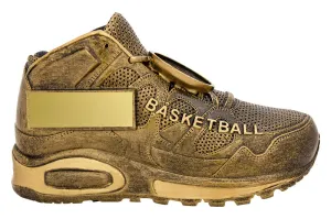 Mini Shoe
