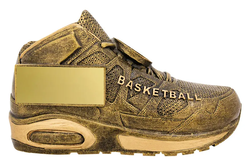 Mini Shoe