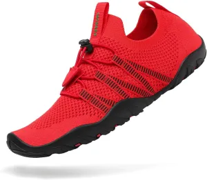 Mishansha Water Shoes for Women Men Barefoot Beach Shoe Quick Dry Aqua Swim Socks for Surfing Yoga Size 4.5-15 Women/3-13.5 Men