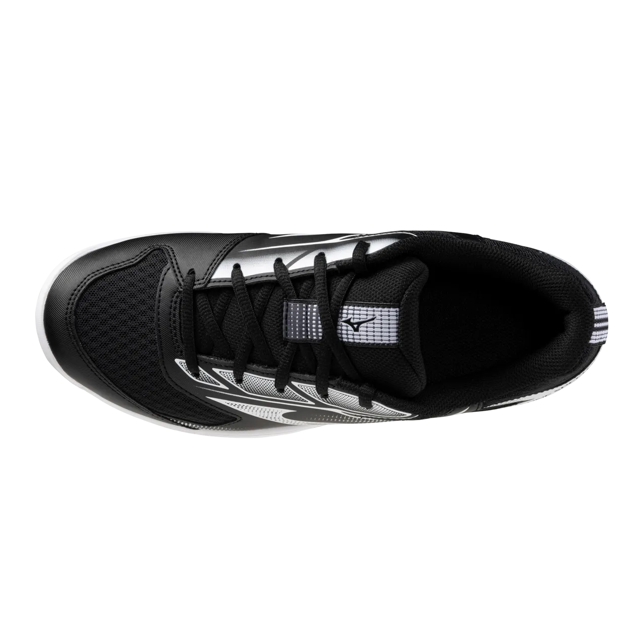 Mizuno Cyclone Speed 5