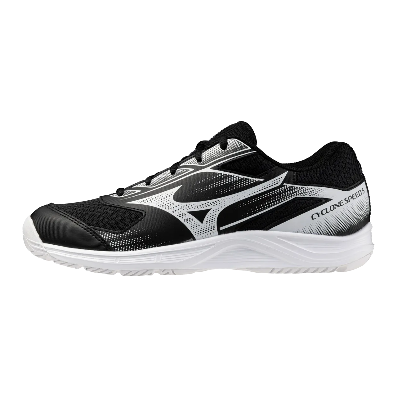 Mizuno Cyclone Speed 5