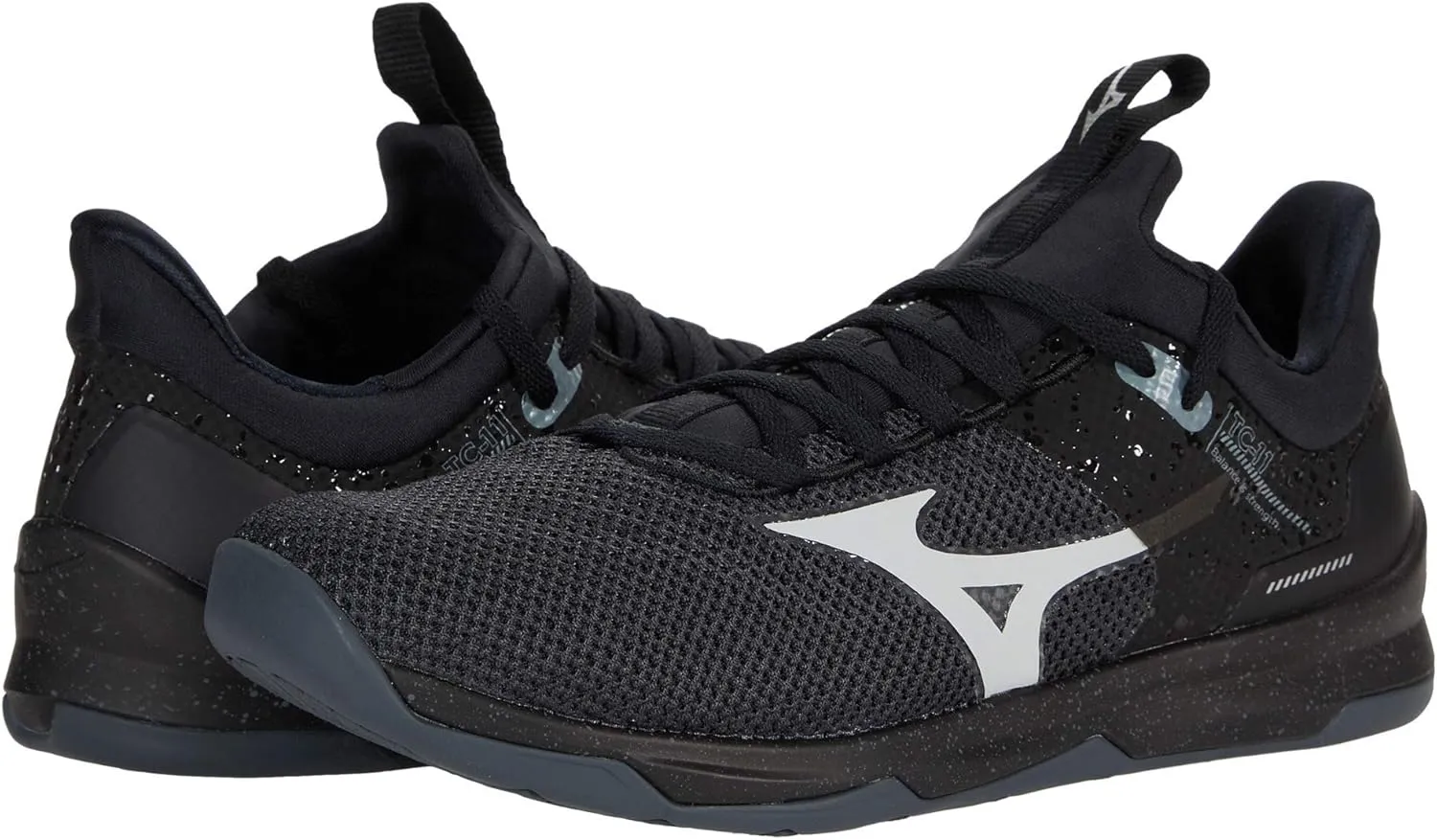 Mizuno Men's Tc-11 Cross Trainer