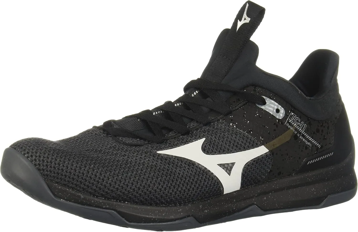 Mizuno Men's Tc-11 Cross Trainer