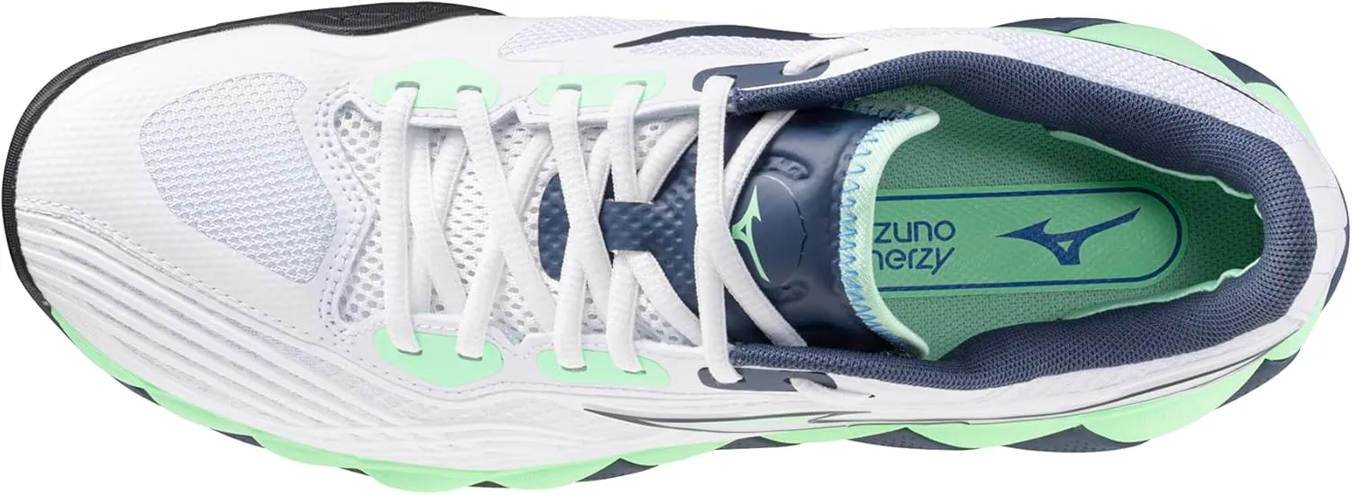 Mizuno Men's Wave Enforce Tour 2 Ac Tennis Shoe