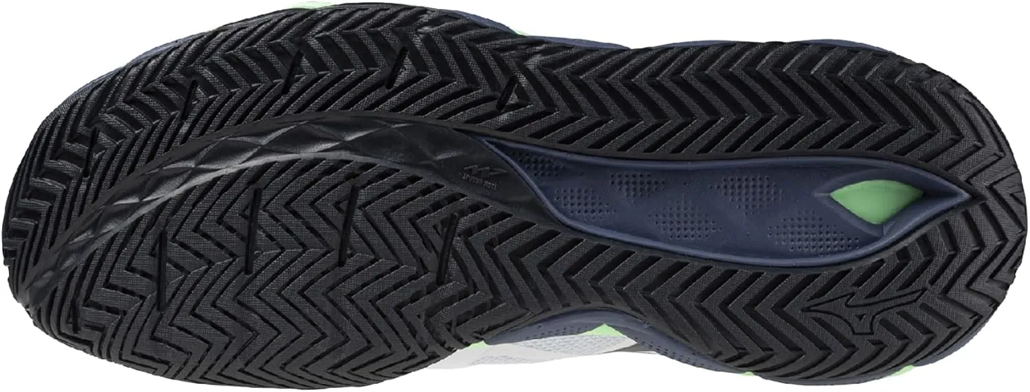 Mizuno Men's Wave Enforce Tour 2 Ac Tennis Shoe