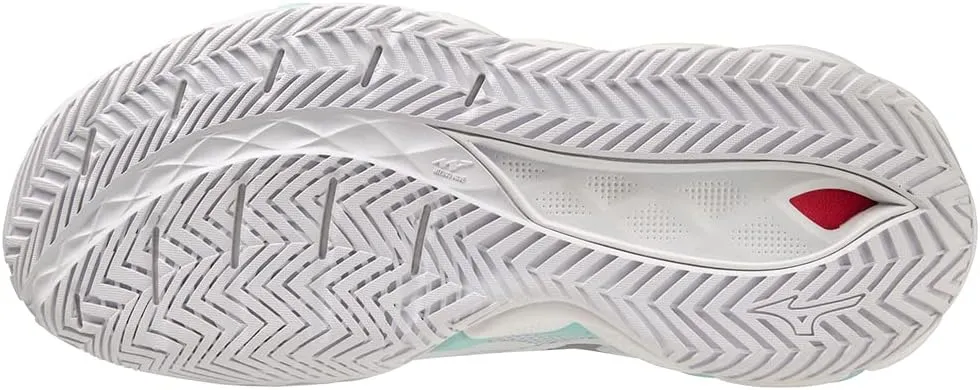 Mizuno women's Enforce Tour Tennis Shoe