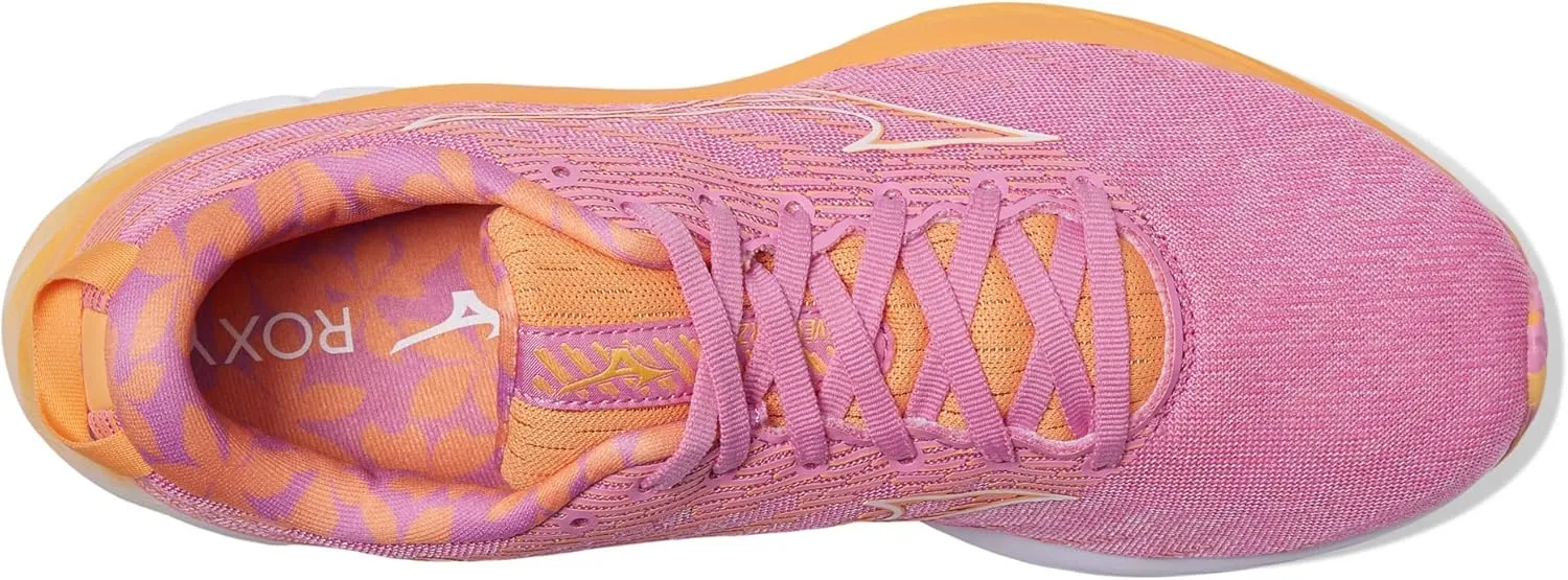 Mizuno Women's Wave Rider 26 Running Shoe