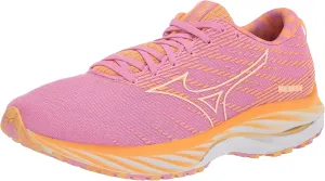 Mizuno Women's Wave Rider 26 Running Shoe