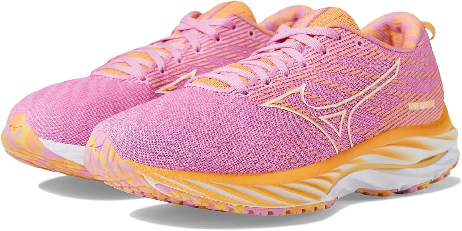 Mizuno Women's Wave Rider 26 Running Shoe
