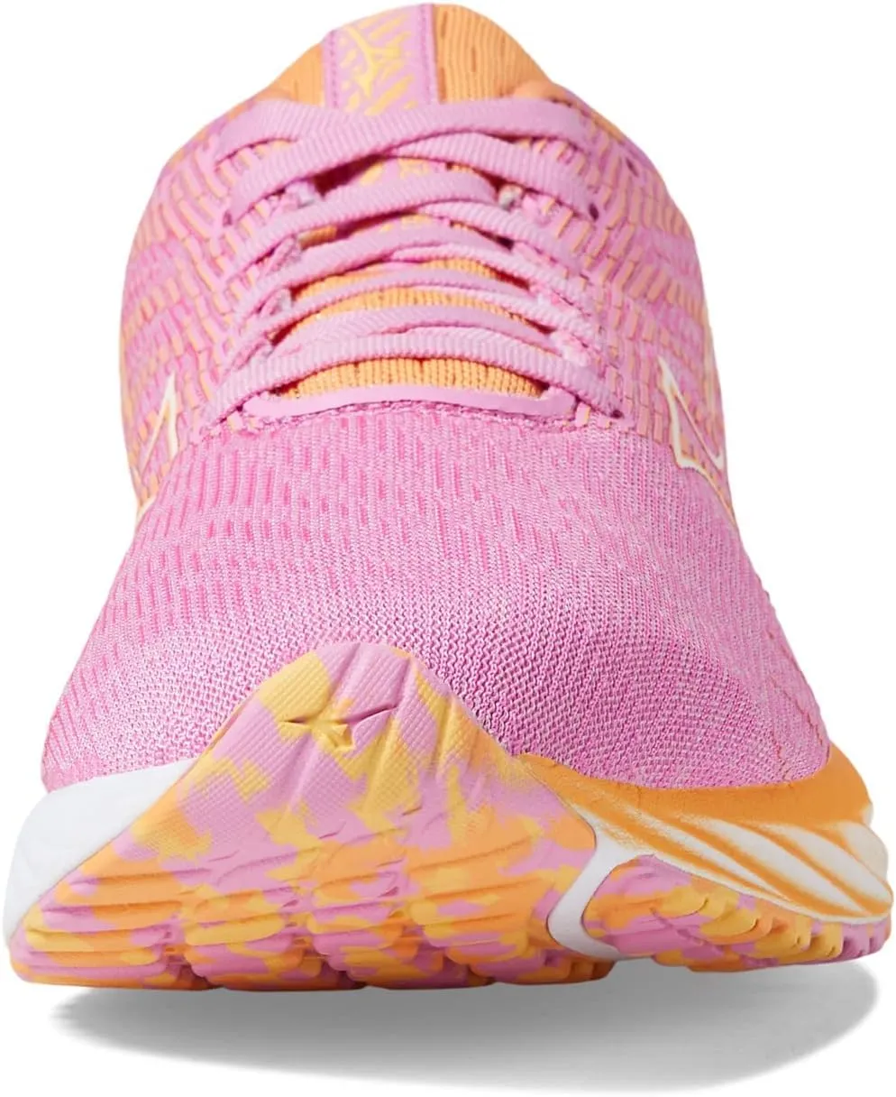 Mizuno Women's Wave Rider 26 Running Shoe