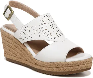 Naturalizer Soul Women's Ocean Slingback Wedge Sandal