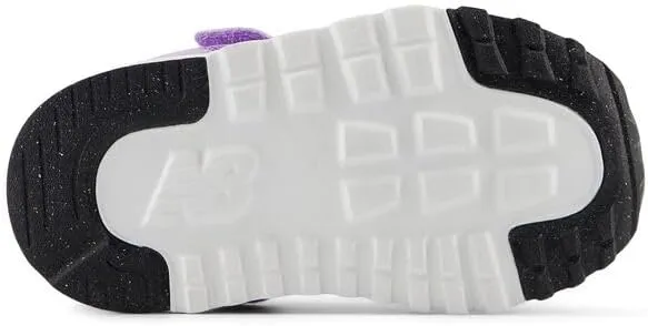 New Balance Baby-Boy's 515 New-b Hook & Loop Sneaker