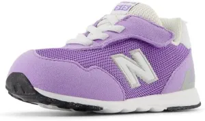 New Balance Baby-Boy's 515 New-b Hook & Loop Sneaker