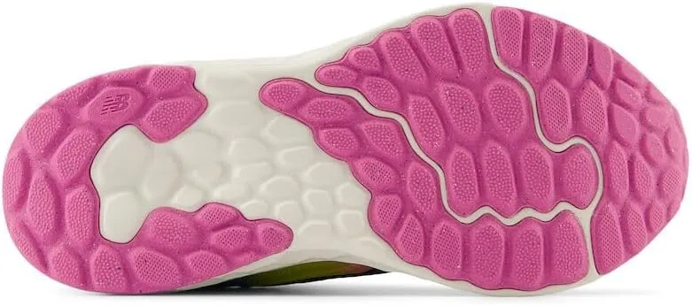 New Balance Girls' Fresh Foam Arishi V4 Hook and Loop