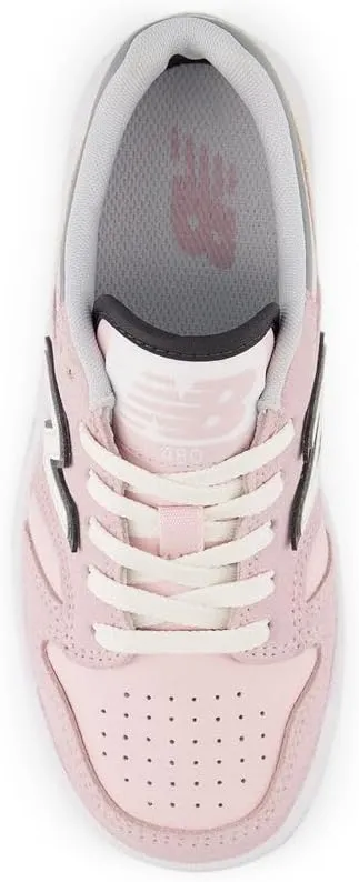 New Balance Kids' 480 V1 Lace-Up Sneaker