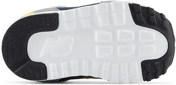 New Balance Kid's 515 New-b Hook & Loop Sneaker