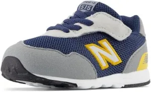 New Balance Kid's 515 New-b Hook & Loop Sneaker