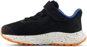 New Balance Kids Fresh Foam Arishi V4 Hook and Loop Running Shoe