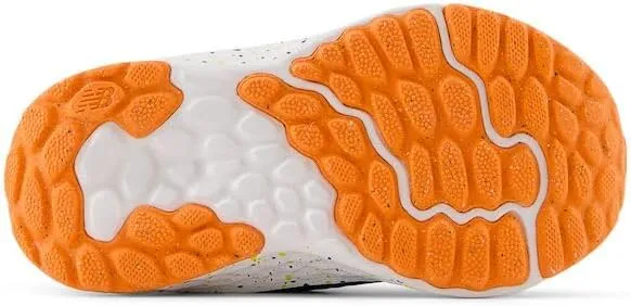 New Balance Kids Fresh Foam Arishi V4 Hook and Loop Running Shoe