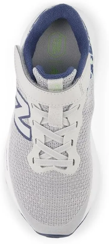 New Balance Kids Fresh Foam Arishi V4 Hook and Loop Running Shoe