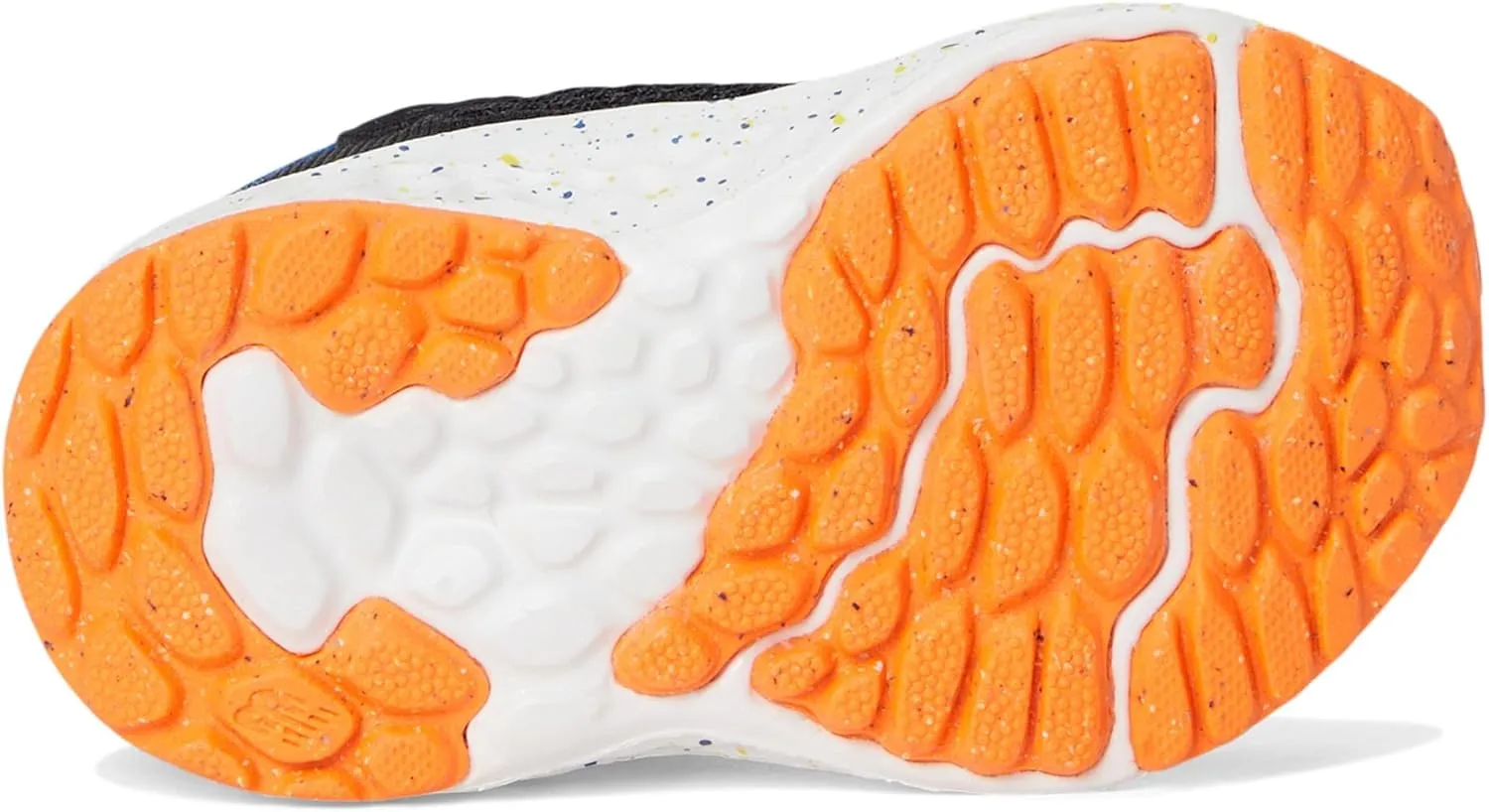 New Balance Kids Fresh Foam Arishi V4 Hook and Loop Running Shoe