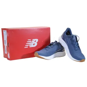 New Balance Men's Fresh Foam Arishi v4 - Blue 8